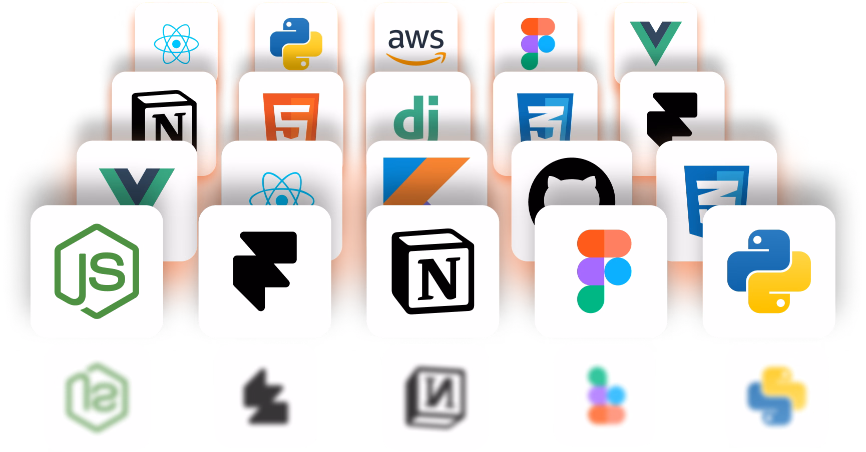 Tech Stack